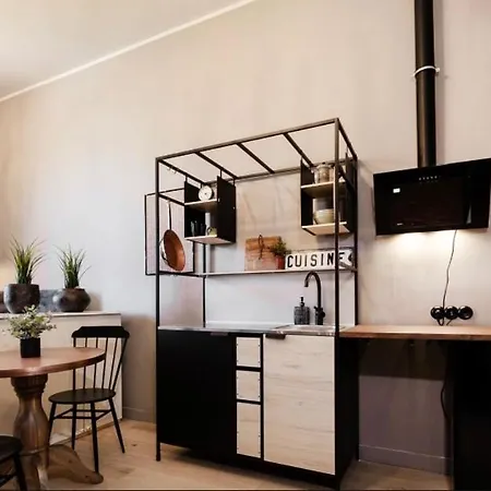 Appartamento Vintage Charm *