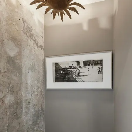Apartman Vintage Charm *